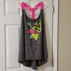 Livi Active Tank Top